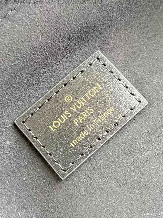 First bag ru VANITY PM VUITTON LOUIS 0604